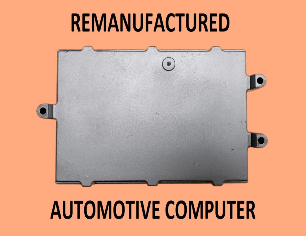04886762 96 JEEP GRAND CHEROKEE 5.2L PROGRAMMED ENGINE COMPUTER MODULE ECM PCM