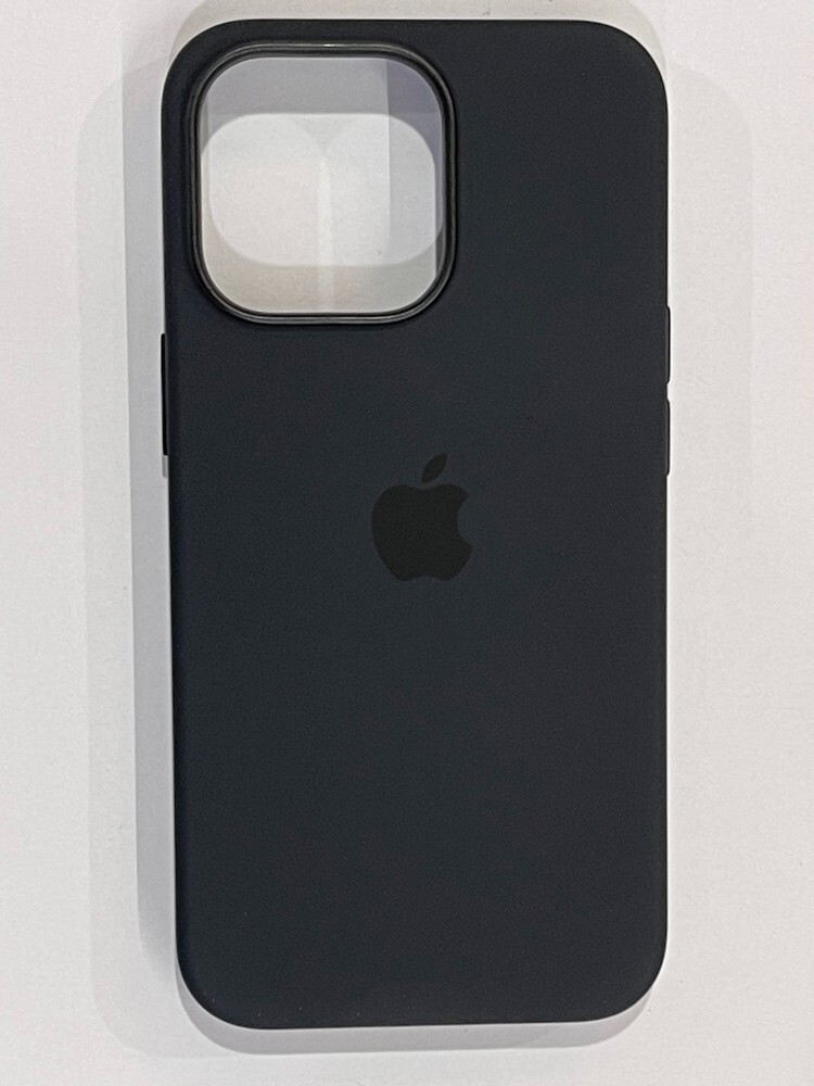 For iPhone 13 Pro Max Original Silicone Phone Case with MagSafe