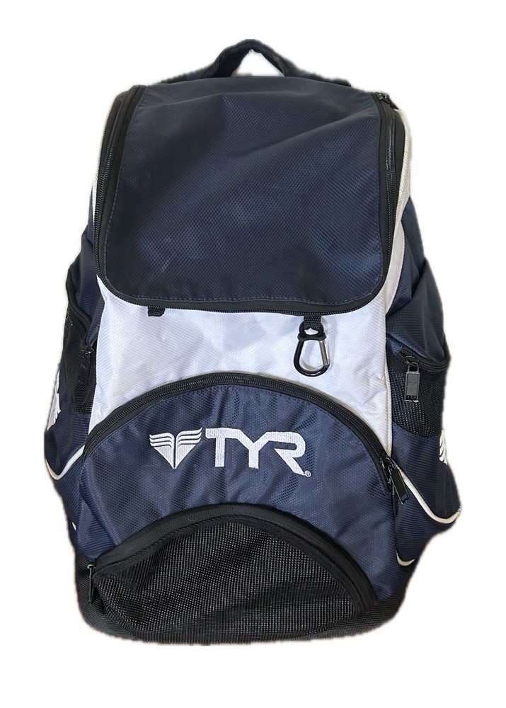 TYR Alliance Team Backpack II.