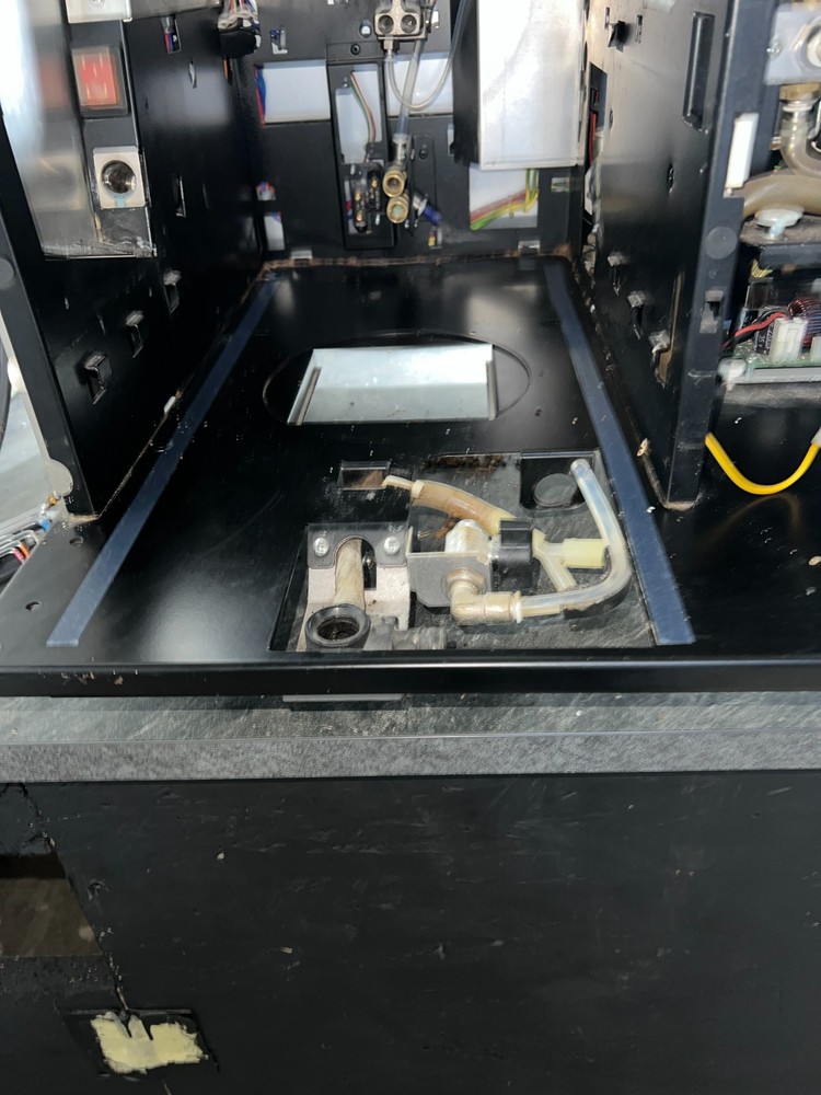 thermoplan black white 3 parts