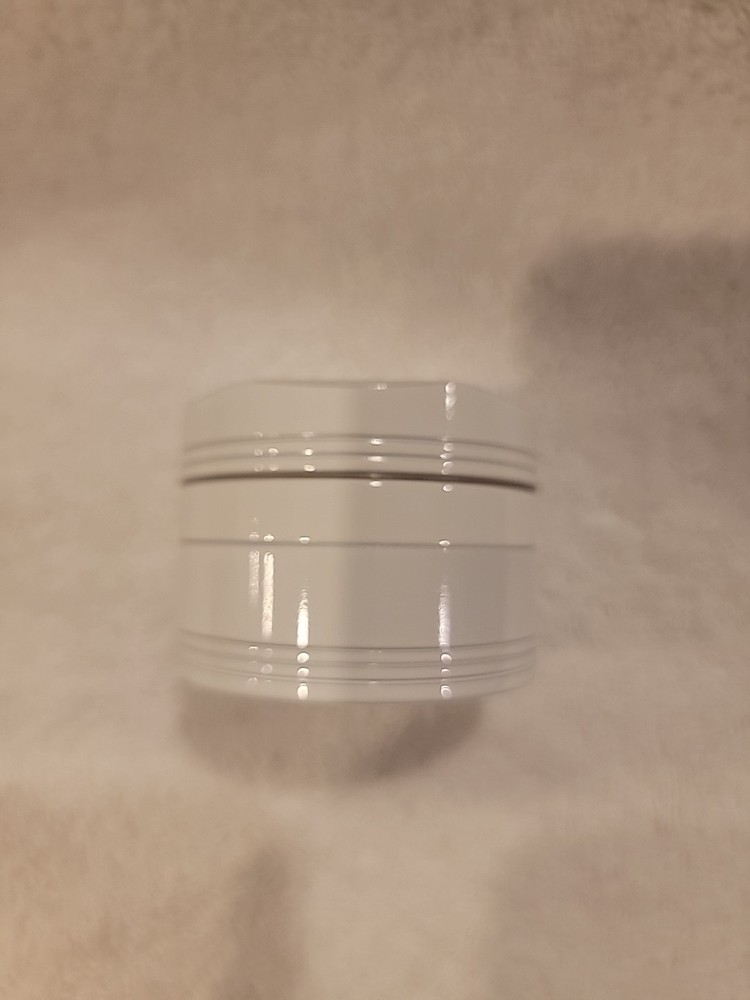 Headchef 2.5" Nano-Ceramic Herb Grinder(White)