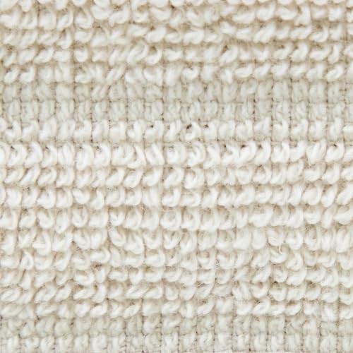 Solid Kitchen Towel: Highly Absorbent, Super Soft Long Solid - 1 Pack Almond