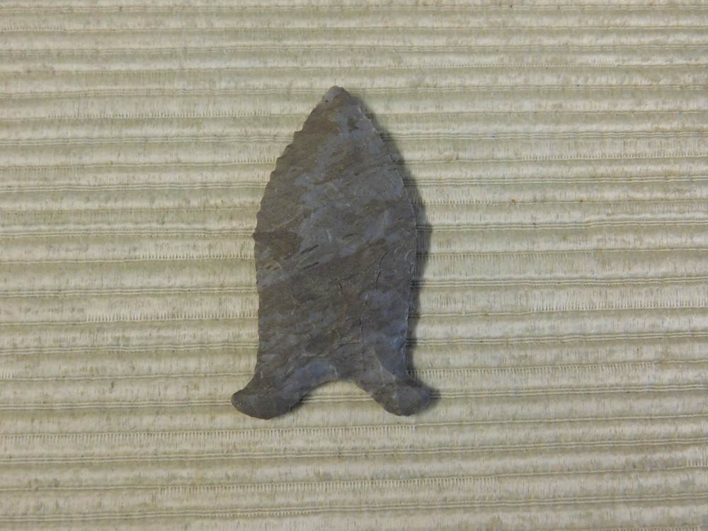Arrowhead Museum Quality Reproduction Quad type Point