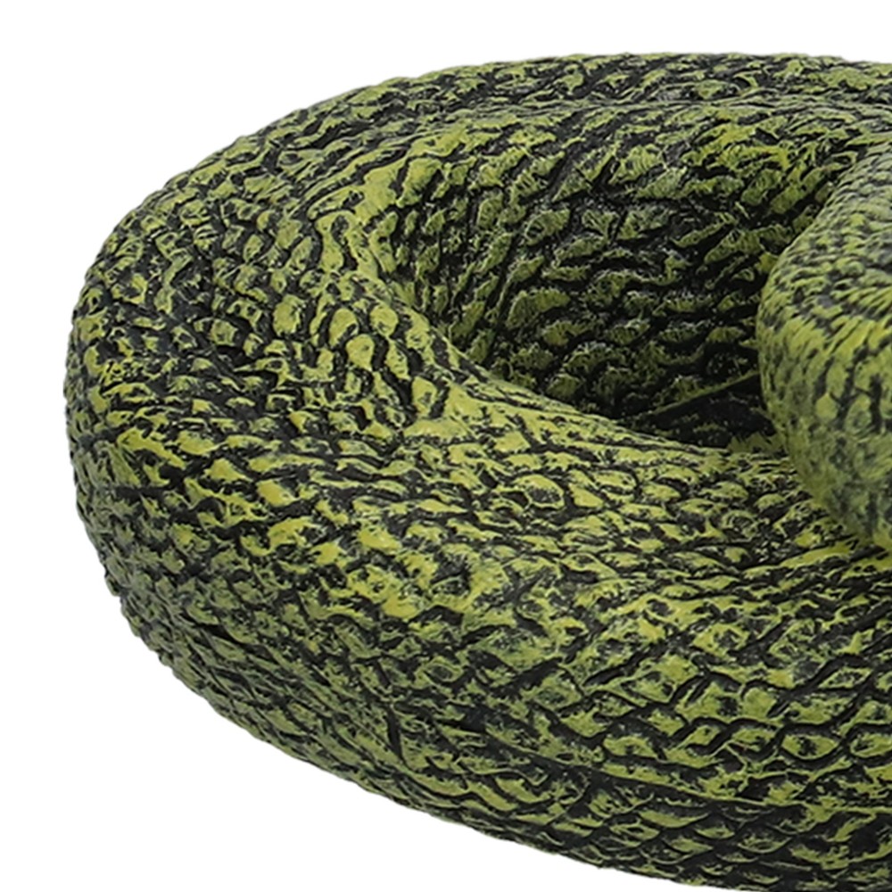Remote Control Snake Reliability Practical Gags And Practical Joke Toys Sturdy