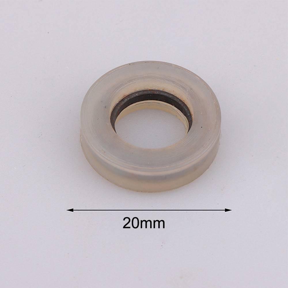Pneumatic Air Tool Essential For Rubber Sealing Ring Accessory Set