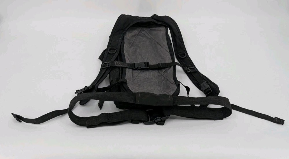 Camelbak Maximum Gear HAWG Backpack Black Assault GWOT