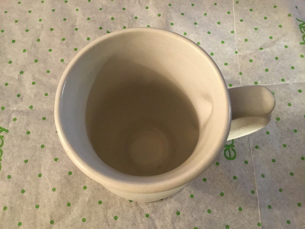 pfaltzgraff mug