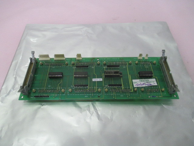 ST8101-034 Issue 5 PCB Board, 423797
