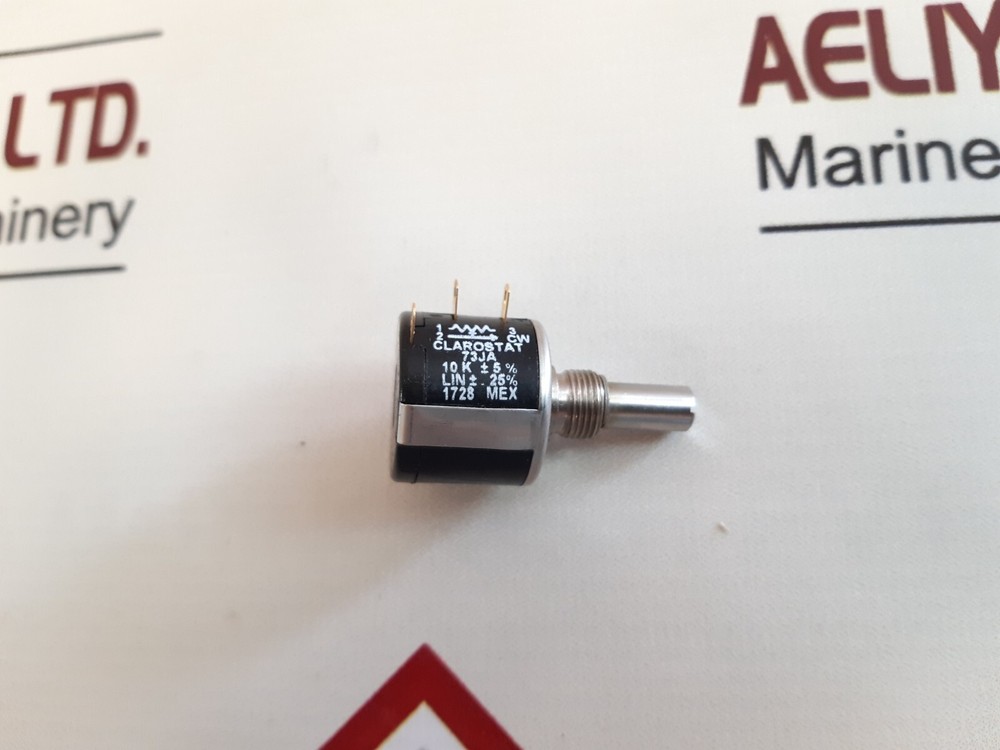 Vishay 73JA Potentiometer 10K ±5%
