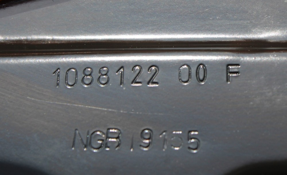 TESLA MODEL 3 LONG RANGE AWD BATTERY PACK ASSEMBLY OEM 2017 - 2023