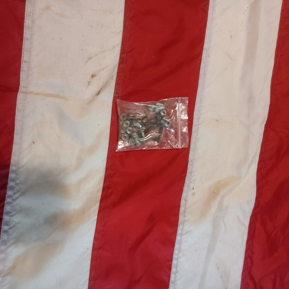 Harley Davidson CB Radio/ Intercom System Pulled From A 1992 Ultra Classic.