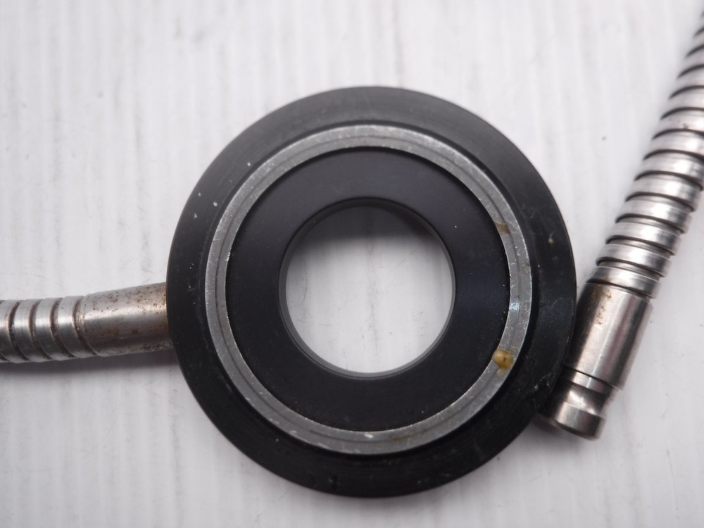 Micro-Lite Fiber Optic Microscope Ring Light