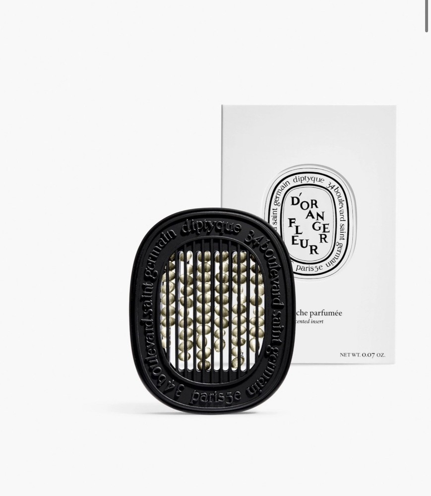 Diptyque FLEUR D'ORANGER (ORANGE BLOSSOM)Insert for diffuser