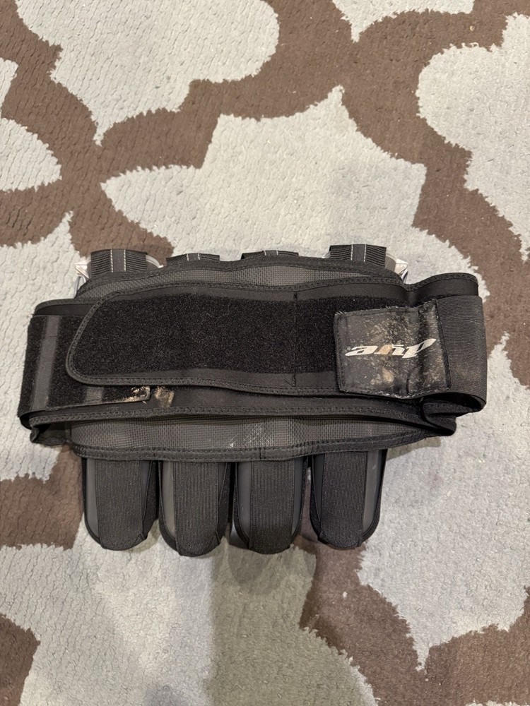 DYE PAINTBALL POD PACK + PODS!