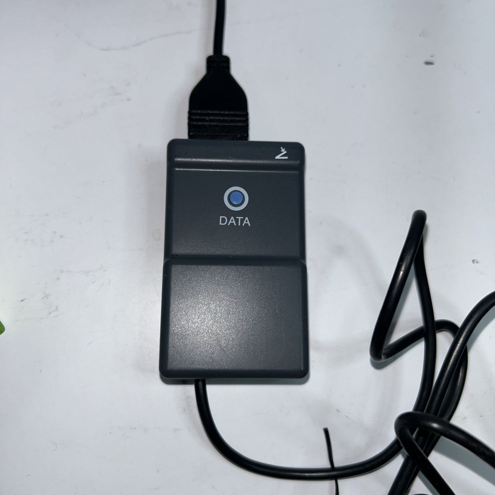 Fowler ABSOLUTE SPC / USB DATA CABLE & CONTROL BOX 100-700-USB