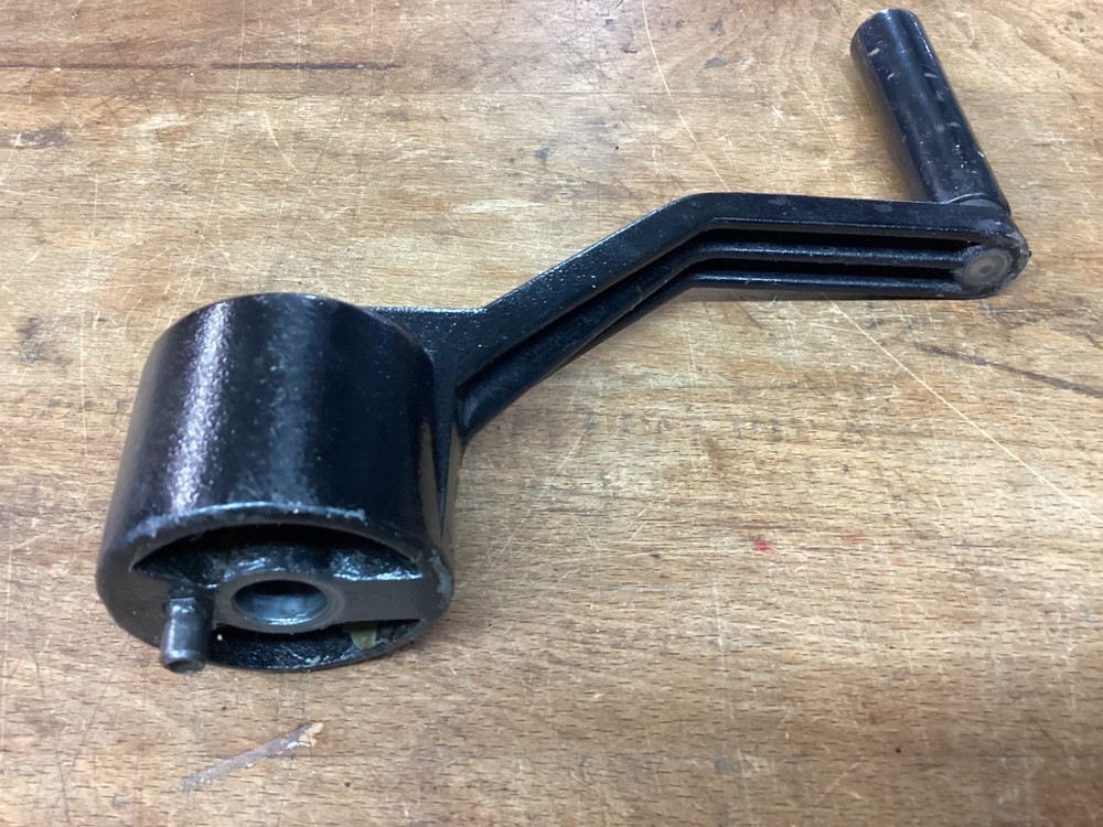 AB Dick 9970 9800 feed table handle