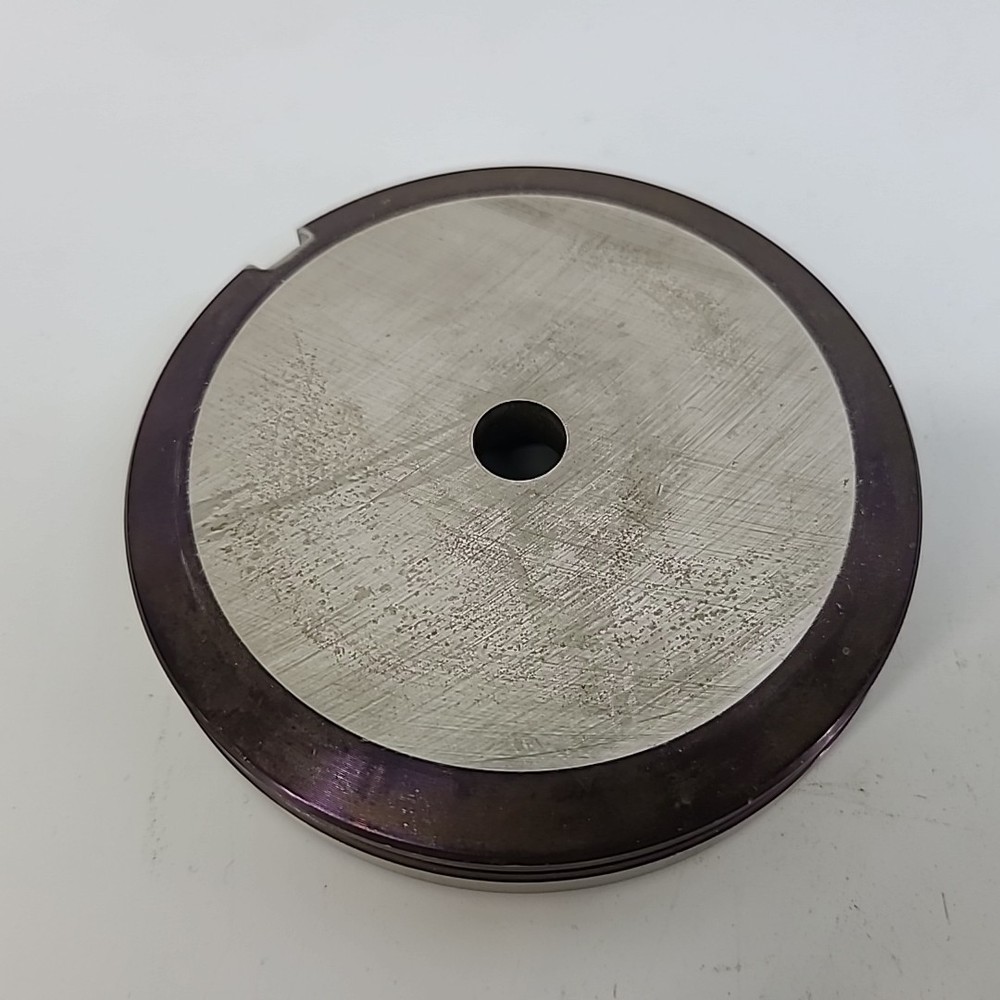 Mate .442 + .008 Punch Press Die