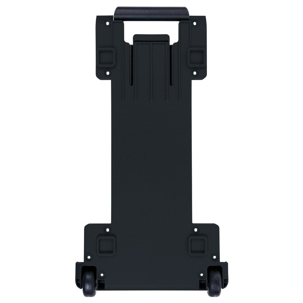 Black Pelican 1535 Complete Trolley Kit - With wheels