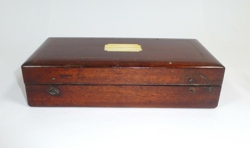 Sikes Hydrometer by Loftus London about 190