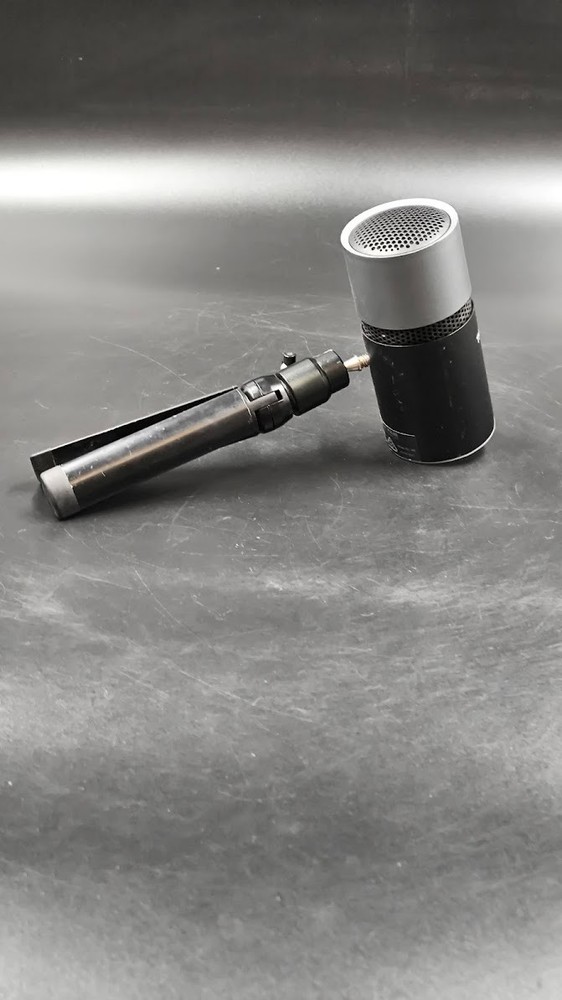 Thronmax Pulse M8 Microphone Used Working Black