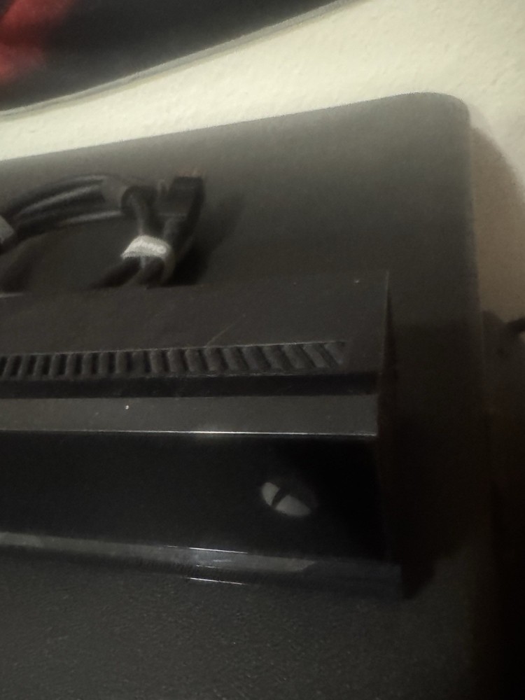 Microsoft Xbox One Kinect Sensor