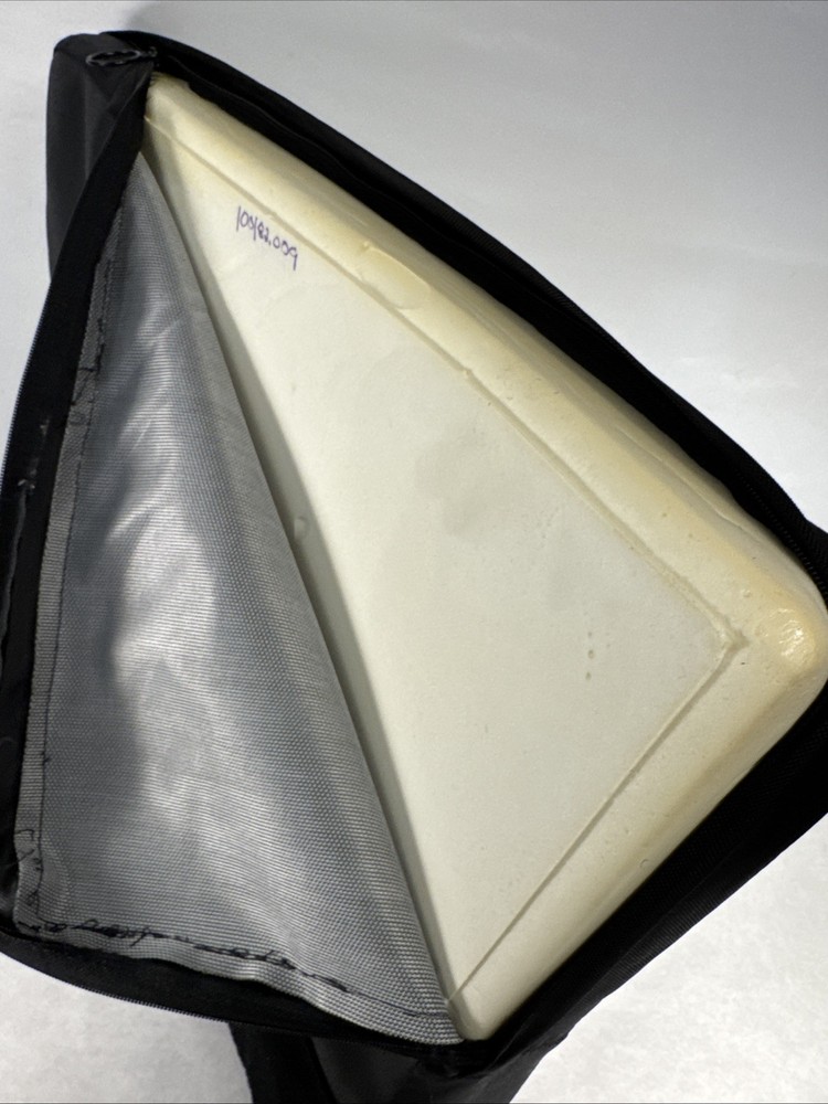 Jay Basic Pro Foam Seat Cushion for Wheelchairs 20”x 17”