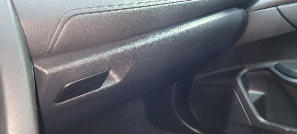 2018 Honda Civic Battery Top Post Small Type