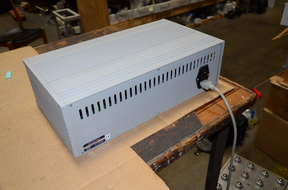 Pickering Interface Switch System 10-910 10-921-001 10-210-001 Optical Module