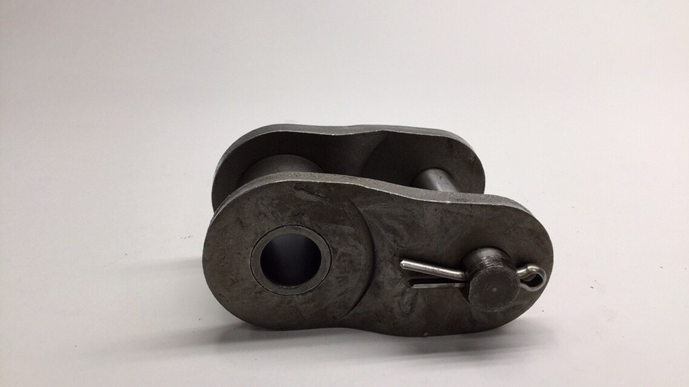 Chain 180H OFFSET LINK #180H Offset Link Cottered