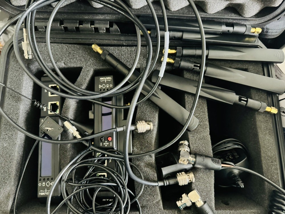 Teradek Beam transmitter & receiver set