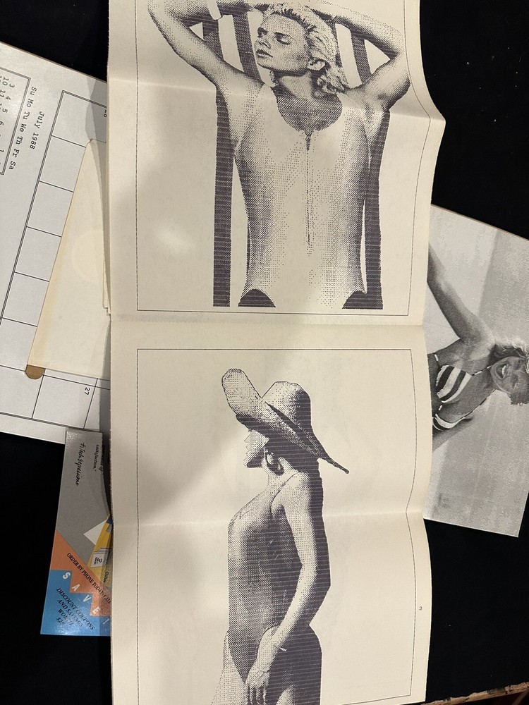 Swimware IBM/Tandy Floppy Disk