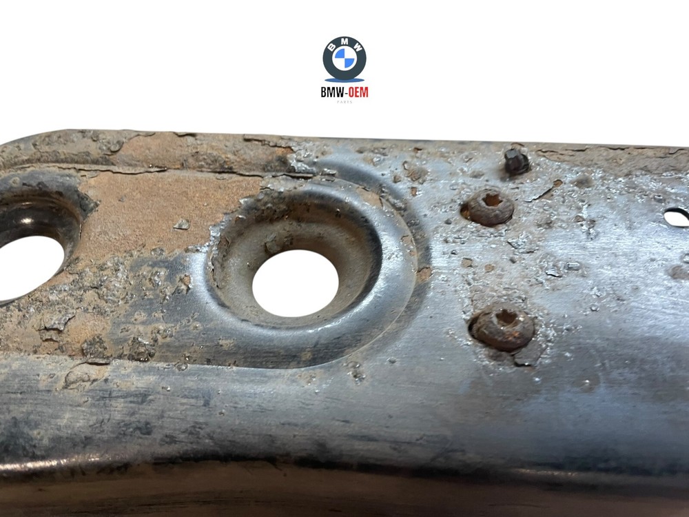 FORD TRANSIT CUSTOM 2.2 DIESEL INTERCOOLER RADIATOR SUPPORT BRACKET