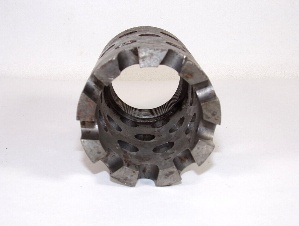 Mueller 2-1/4" Shell Cutter 36337