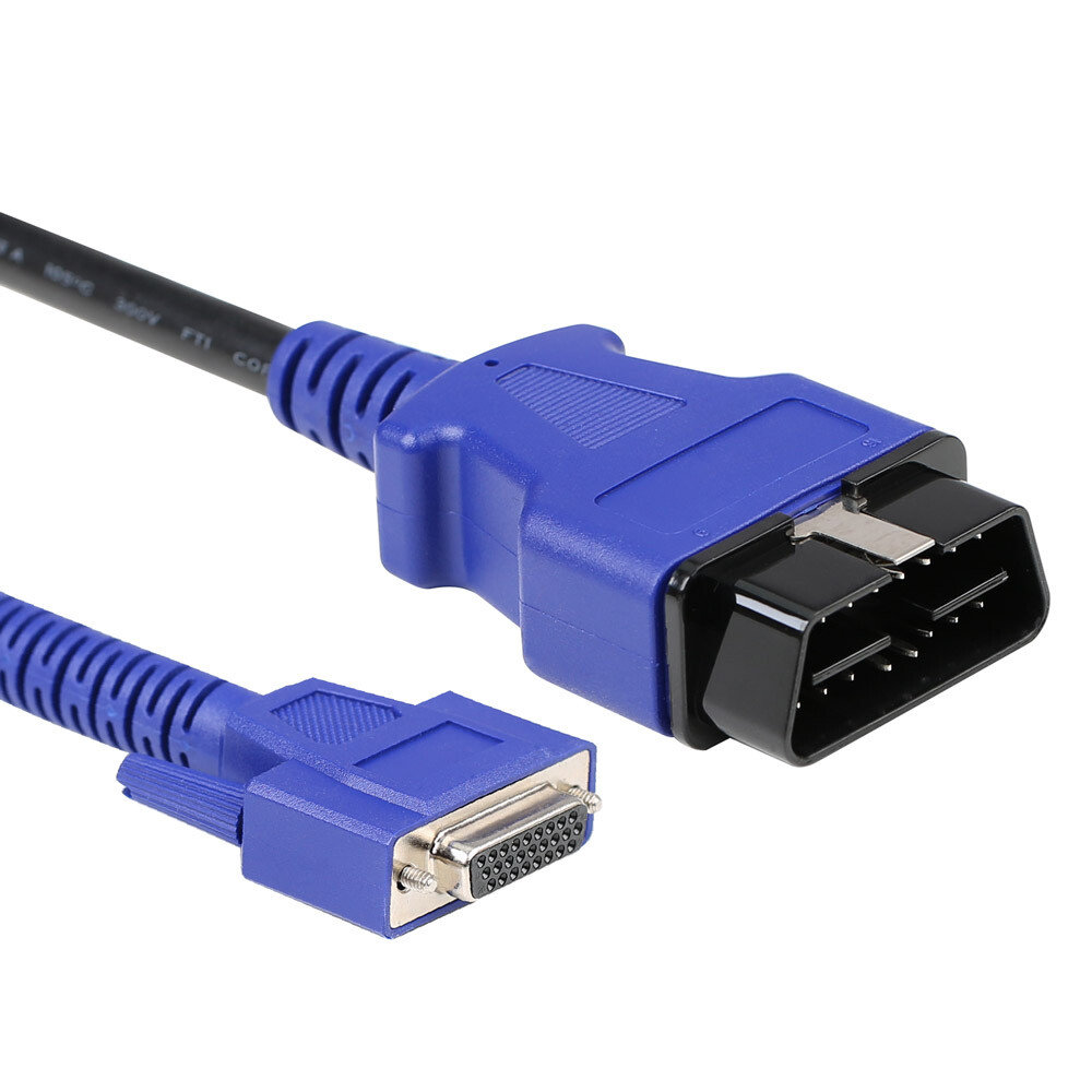 OEM Main Test Cable Stretch-Resistant OBD Interface For MaxiIM IM608,IM608PRO