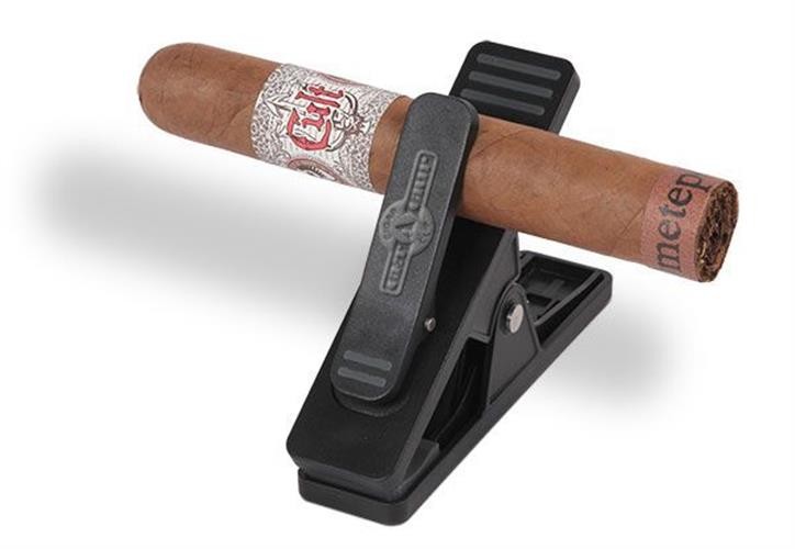Get A Grip - Cigar Clip - Black