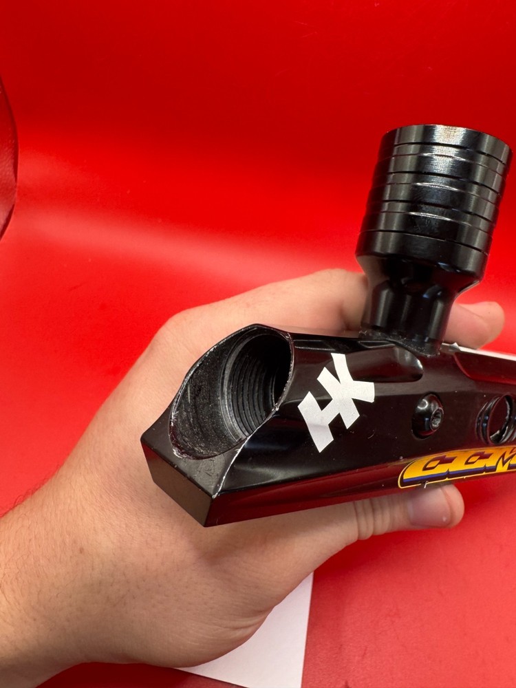 Smart Parts Shocker SFT body