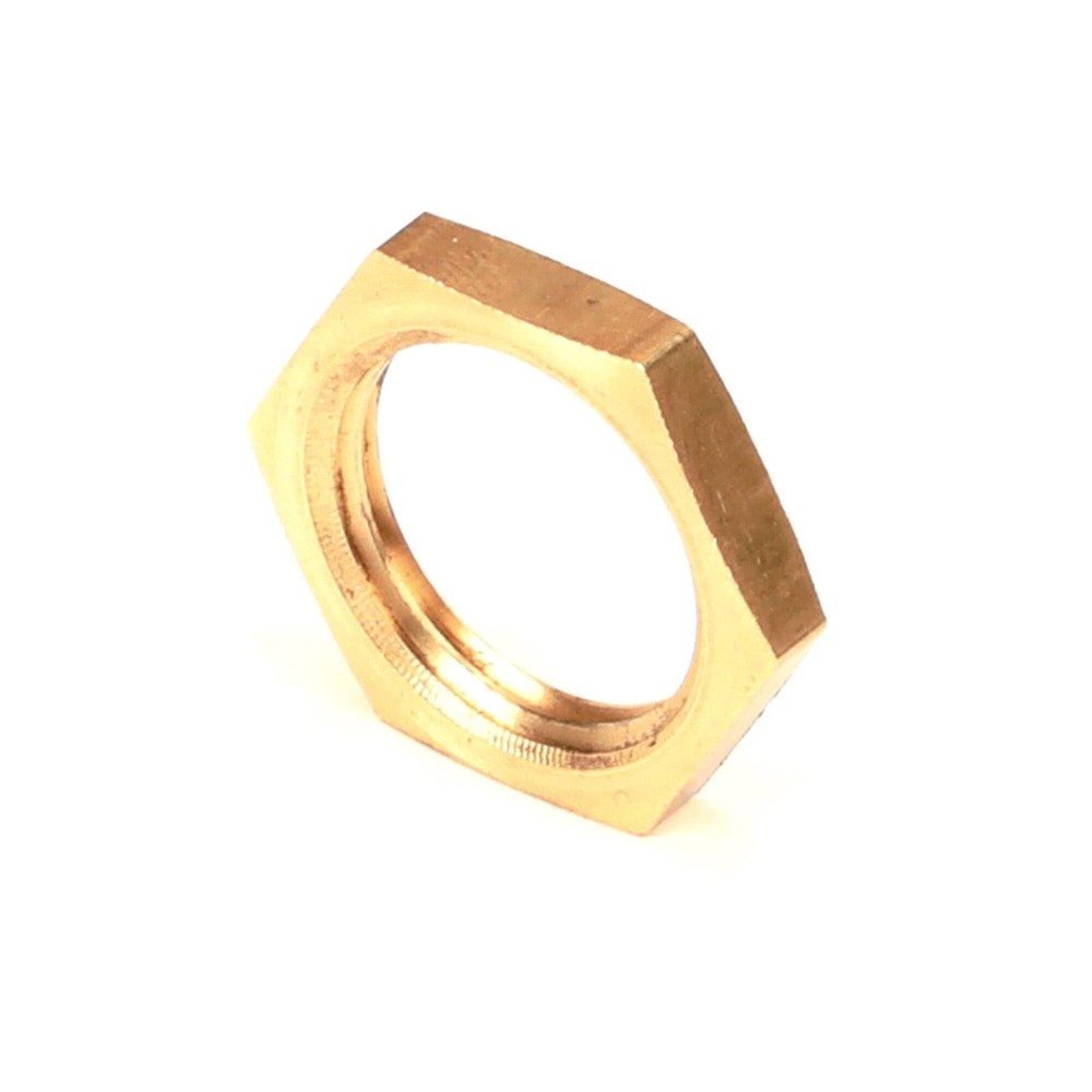 1/2 JAMB NUT THIN PATTERN 00721.00 - Genuine OEM Replacement Part