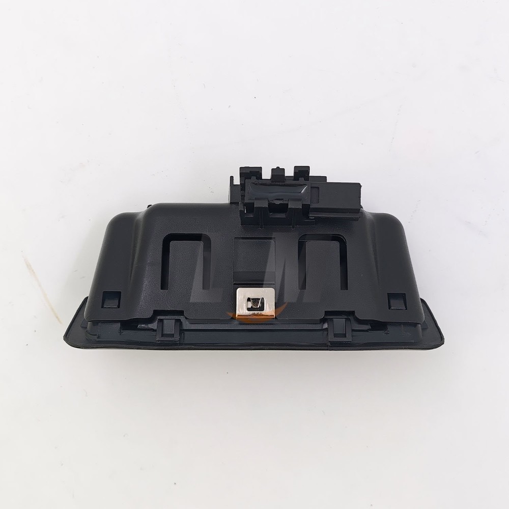 Boot Tailgate Handle Trunk Handle Release Switch For BMW E60 E90 E91 51247118158