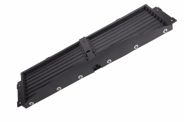 Genuine GM Front Bumper Shutter 84938014