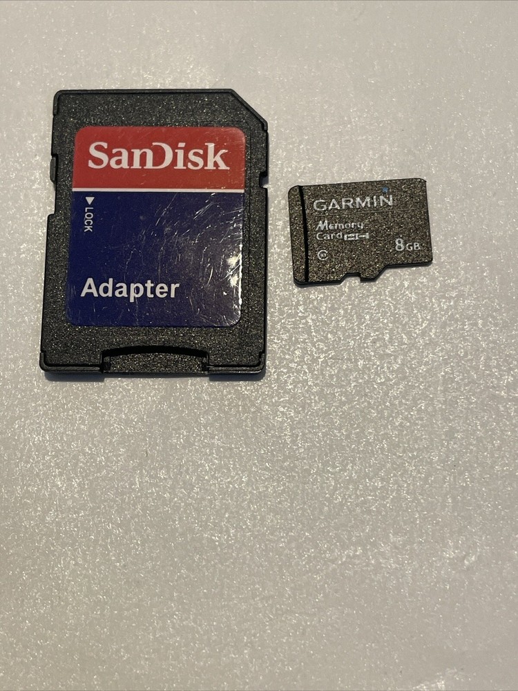 Garmin BlueChart; g2 vision Southeast Florida