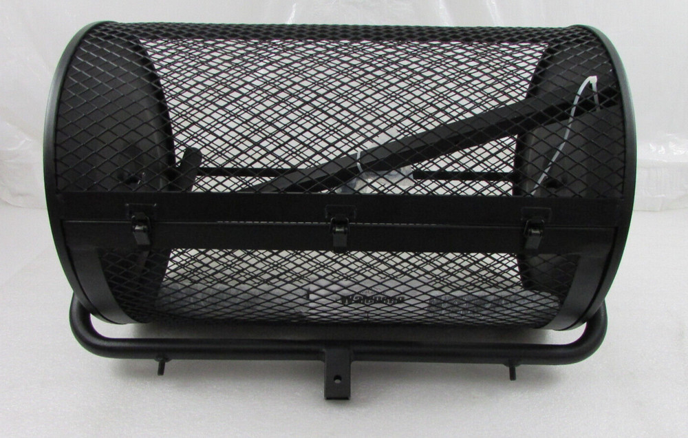 NEW Walensee 24" Compost & Peat Moss Spreader with T Shaped Handle