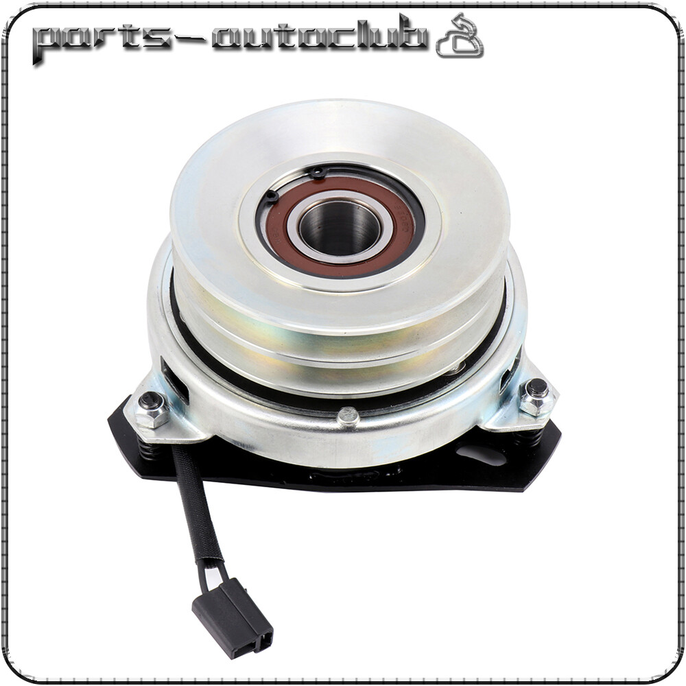 PTO Clutch for WARNER 5210-52 Lawn Mower