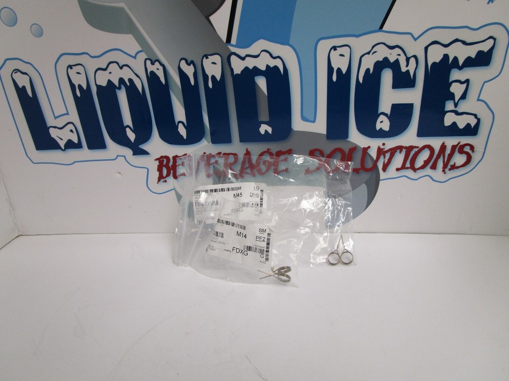 4 NEW Schaerer 33.7007.3228 SPRING - RIGHT 1200