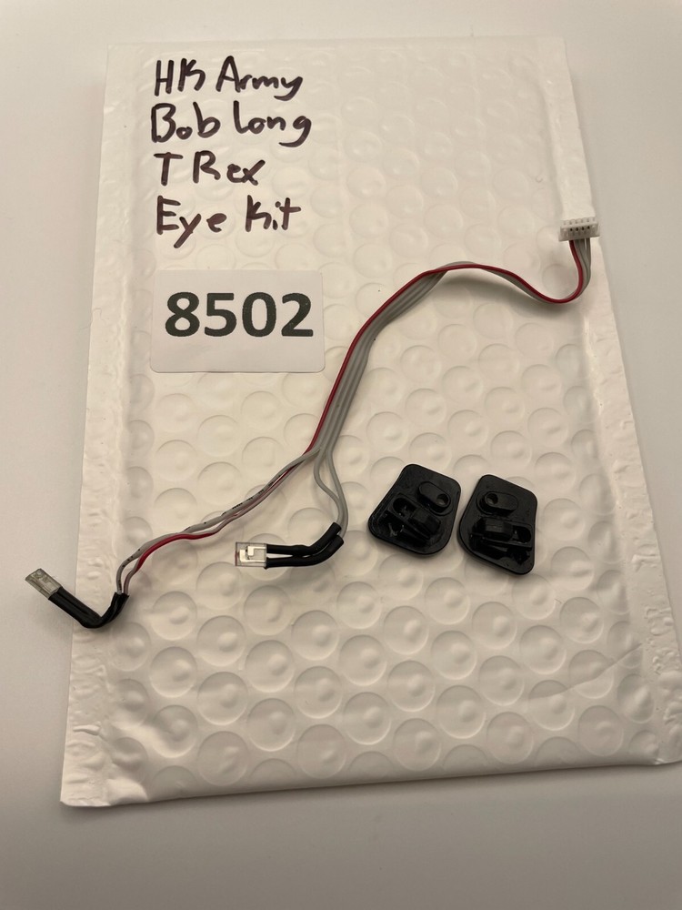 HK Army Bob Long T-Rex Eye Kit