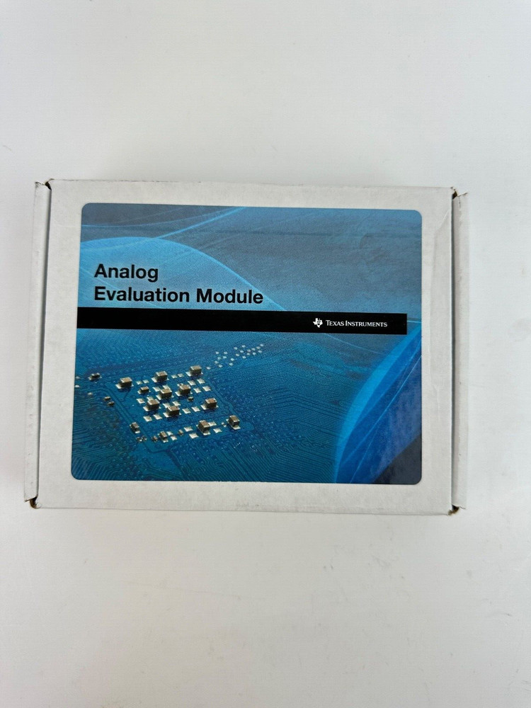 Texas Instruments Evaluation Board TPS61099EVM-768