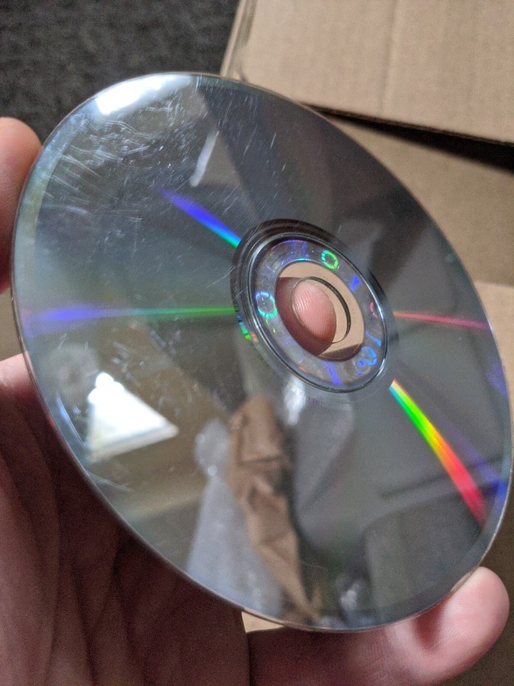 LEGO Batman Xbox 360 Disc Only