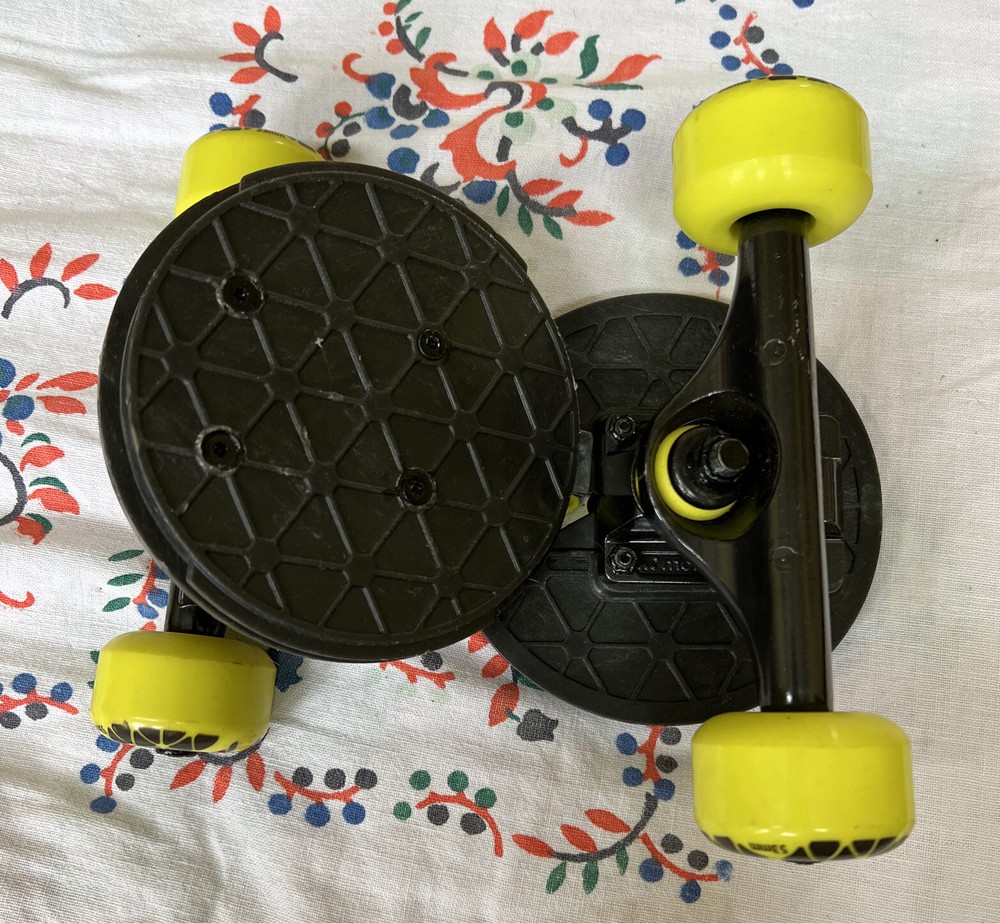 Morf Board Morfboard 92A 53mm Set New No Box