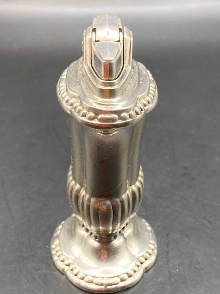 Vintage Ronson “Mayfair” Table Lighter