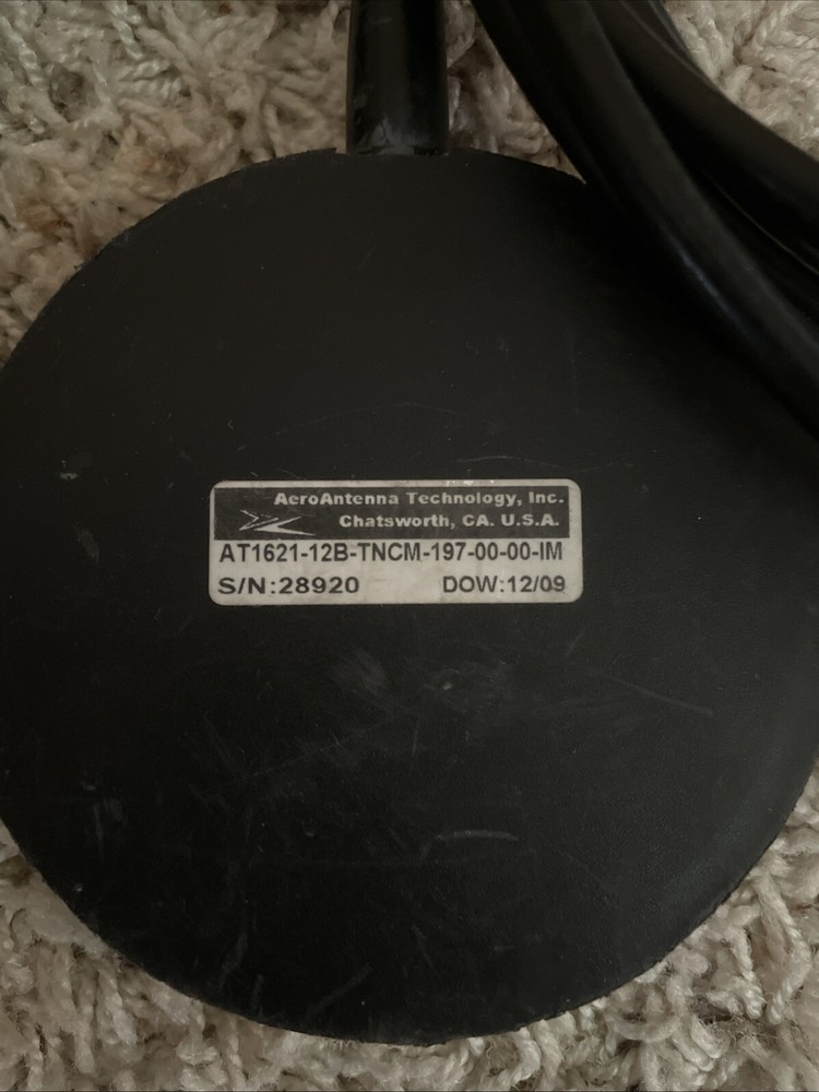 Satellite Phone Antennas / Magnetic