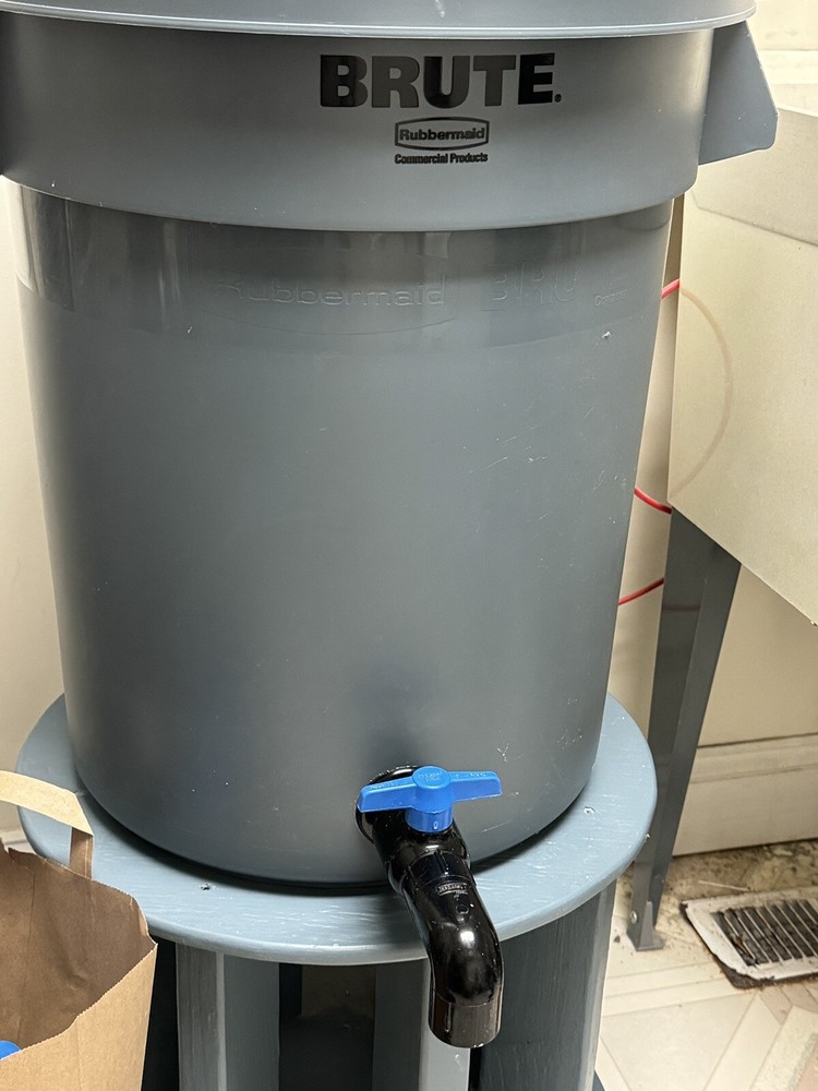 Complete Bulk Reef Supply BRS 6 Stage RO/DI System with EXTRAS L@@K